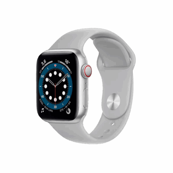 Smartwatch Blulory - Relógio Blulory Glifo 7P