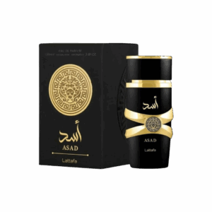 perfume Lattafa - Perfume assad