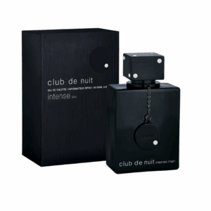 perfume Armaf - Club de nuit