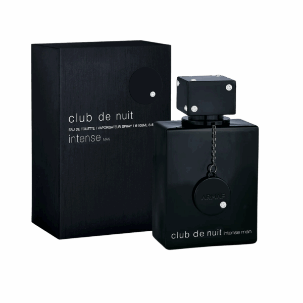 perfume Armaf - Club de nuit