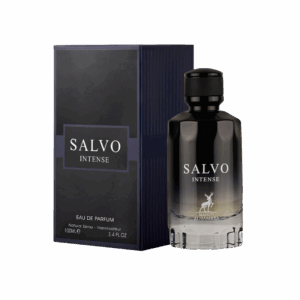 perfume Maison Alhambra - Salvo Intense