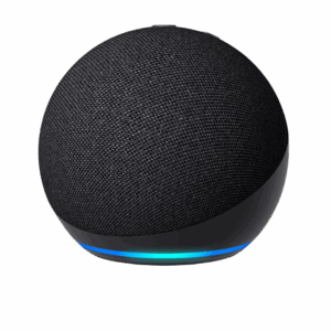 Eletronico Amazon - Amazon echo dot alexa smart 5th gen