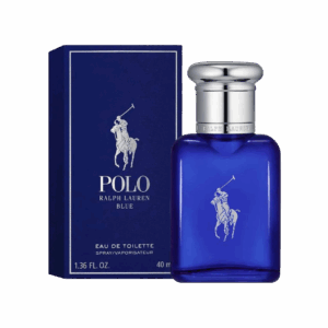 perfume Ralph Lauren - Polo Blue