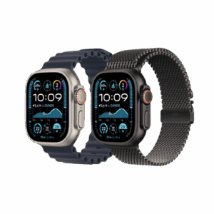 Smartwatch apple - Relógio Apple Watch Ultra 2 49MM 4G