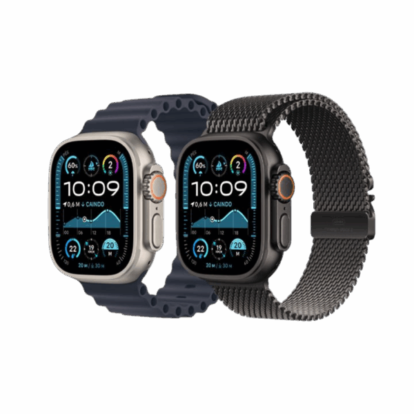 Smartwatch apple - Relógio Apple Watch Ultra 2 49MM 4G