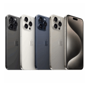 Celular apple - Celular Apple iPhone 15 128GB