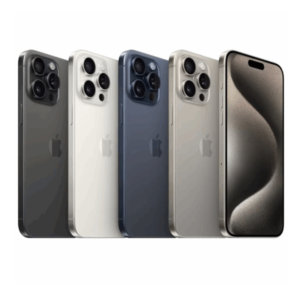 Celular apple - Celular Apple iPhone 15 128GB