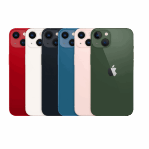 Celular apple - Celular Apple iPhone 13 128GB