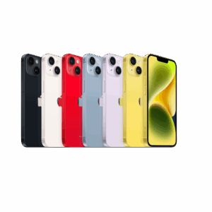 Celular apple - Celular Apple iPhone 14 128GB