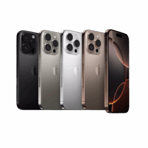 Celular apple - Celular Apple iPhone 16 Pro Max 1TB