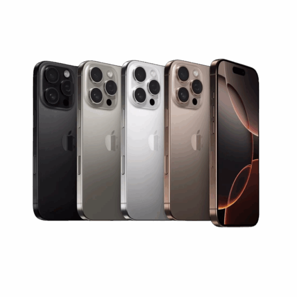 Celular apple - Celular Apple iPhone 16 Pro Max 1TB