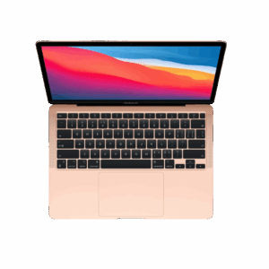 Notebook apple - Notebook Apple MacBook Air 2020 Apple M1 / Memória 8GB / SSD 256GB / 13.3"