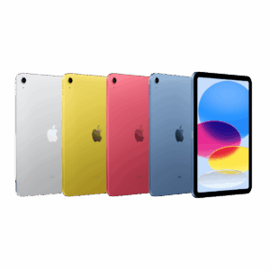 tablet apple - Tablet Apple iPad 10ª Geração 2022 256GB 10.9"