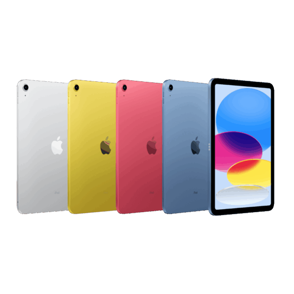 tablet apple - Tablet Apple iPad 10ª Geração 2022 256GB 10.9"