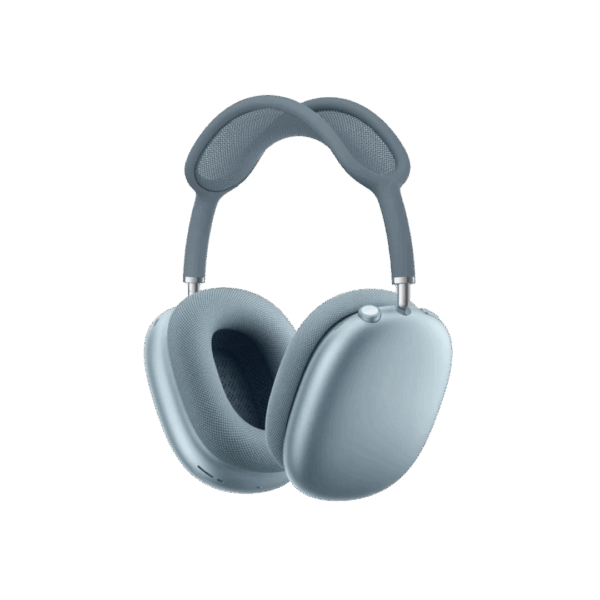 Fone de ouvido apple - Fone de Ouvido Apple AirPods Max A3184 Bluetooth