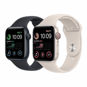 Smartwatch apple - Relógio Apple Watch SE 2 40MM