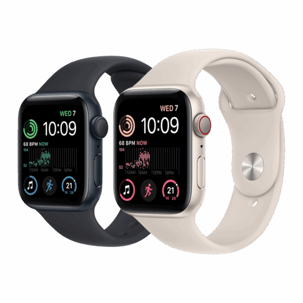 Smartwatch apple - Relógio Apple Watch SE 2 40MM