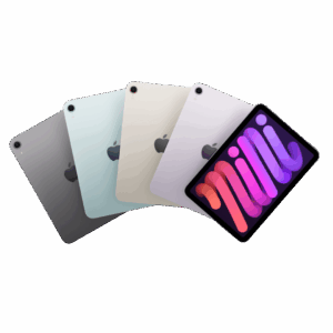 tablet apple - Tablet Apple iPad Mini 7 2024 128GB 8.3"