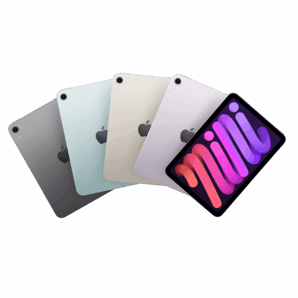 tablet apple - Tablet Apple iPad Mini 7 2024 128GB 8.3"