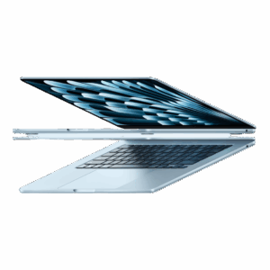 Notebook apple - Notebook Apple MacBook Air 2024 Apple M2 / Memória 16GB / SSD 256GB / 13.6"