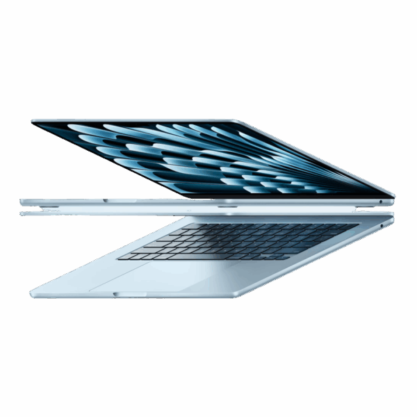 Notebook apple - Notebook Apple MacBook Air 2024 Apple M2 / Memória 16GB / SSD 256GB / 13.6"