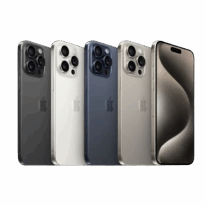 Celular apple - Celular Apple iPhone 15 Pro Max 512GB