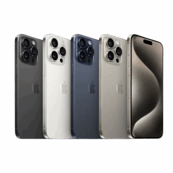 Celular apple - Celular Apple iPhone 15 Pro Max 512GB