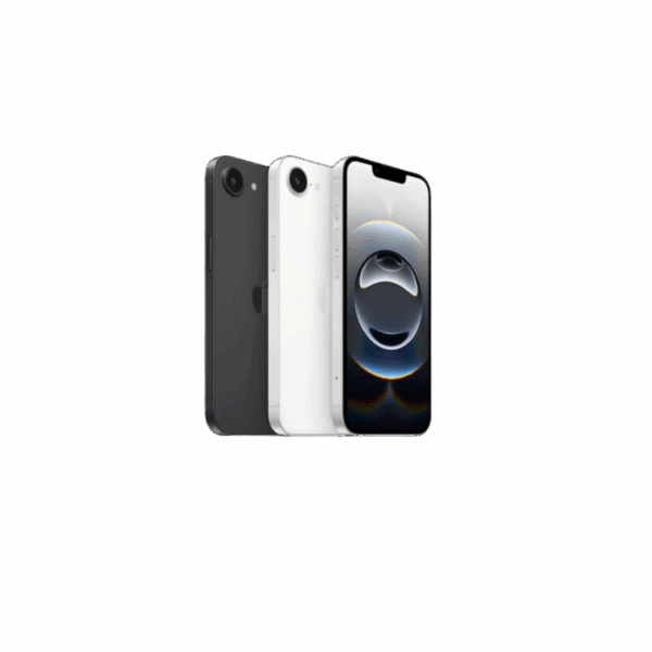 Celular apple - Celular Apple iPhone 16e 128GB