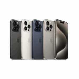 Celular apple - Celular Apple iPhone 15 Pro 512GB