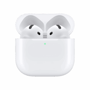 Fone de ouvido apple - Fone de Ouvido Apple AirPods 4 MXP93LL/A Bluetooth