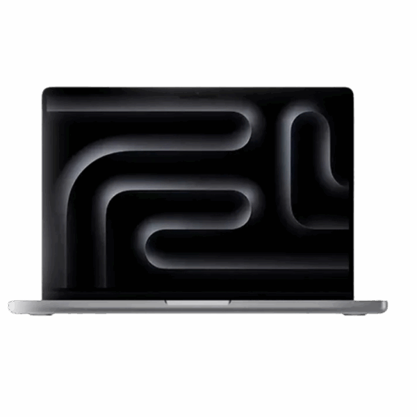 Notebook apple - Notebook Apple MacBook Pro 2023 Apple M3 Pro / Memória 18GB / SSD 512GB / 14.2"