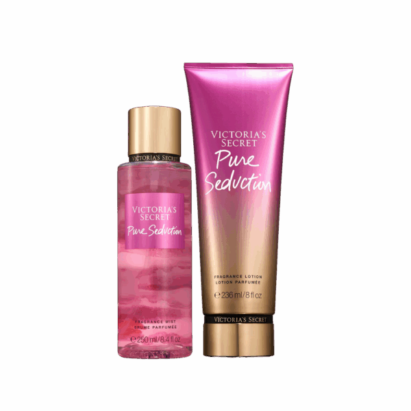 perfume Victoria Sectres victoria secrets pure seduction