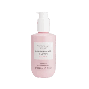 perfume Victoria's Secrets - Victoria secrets body oil pomegranate 200ml