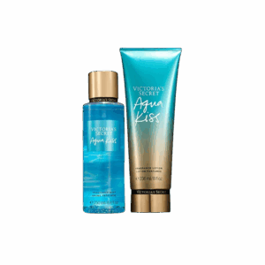 perfume Victoria's Secrets - Victoria sectres splash aqua kiss