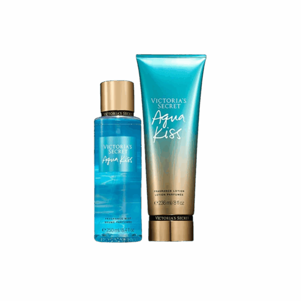 perfume Victoria's Secrets - Victoria sectres splash aqua kiss