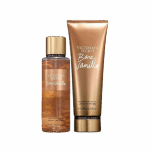 perfume Victoria's Secrets - Victoria sectres splash vanilla