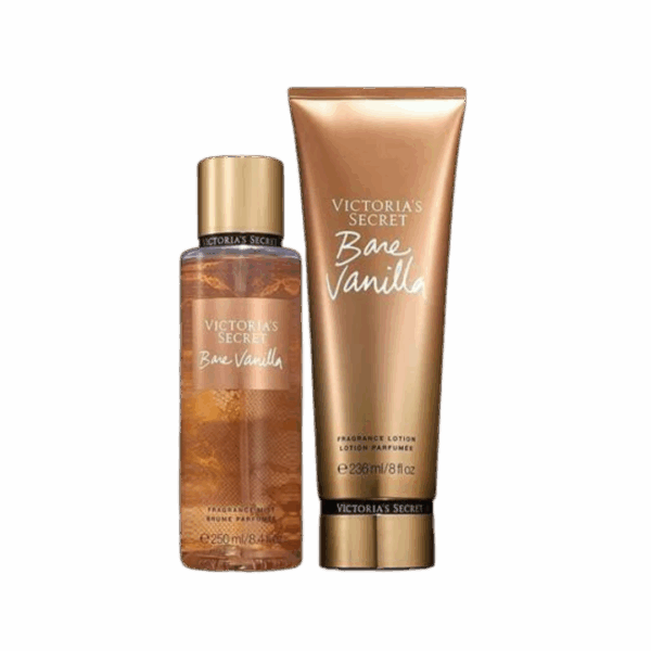 perfume Victoria's Secrets - Victoria sectres splash vanilla