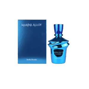 Perfume Stella Dustin - Alloy Marine