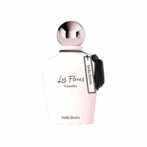 Perfume Stella Dustin - Fleusr camelli