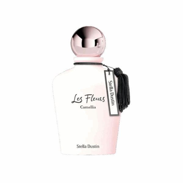 Perfume Stella Dustin - Fleusr camelli