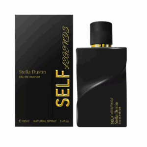 Perfume Stella Dustin Self Legend