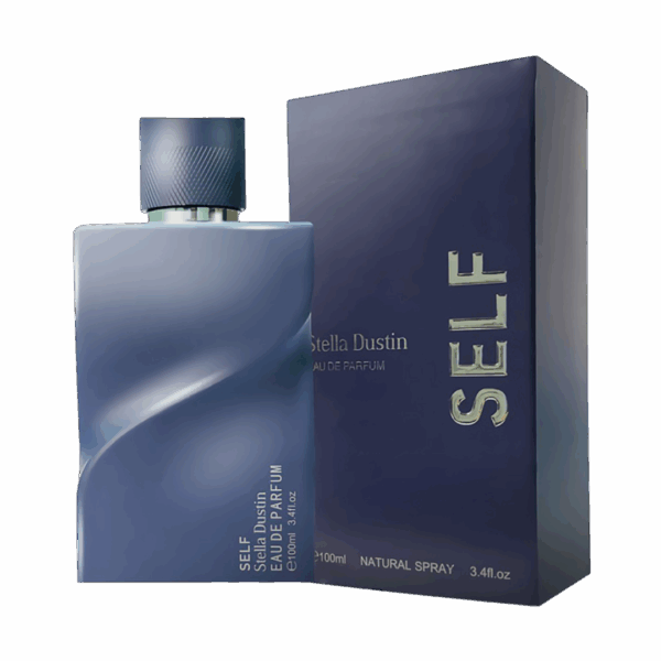 Perfume Stella Dustin - Self EDP