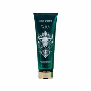 Perfume Stella Dustin - Loção Shimer Touro
