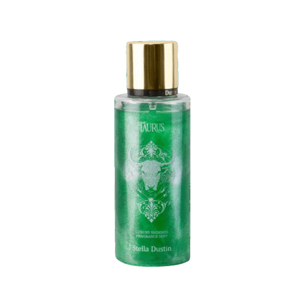 Perfume Stella Dustin - Splash shimer Touro