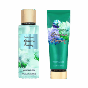 Perfume Stella Dustin - Splash romance