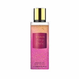 Perfume Stella Dustin - splash honey dream