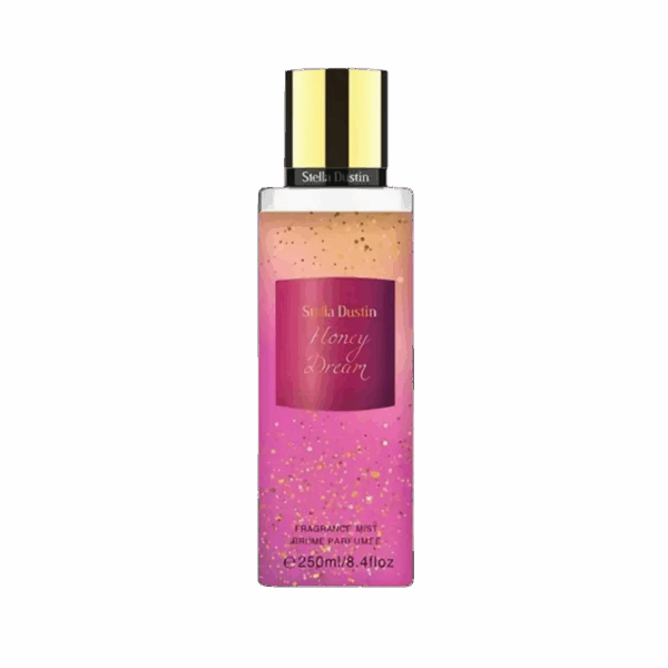 Perfume Stella Dustin - splash honey dream