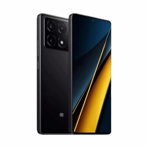 Celular Xiaomi - Celular Xiaomi Poco X6 Pro Dual Chip 512GB 5G Global