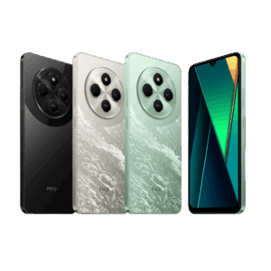 Celular Xiaomi - Celular Xiaomi Poco C75 Dual Chip 256GB 4G Global