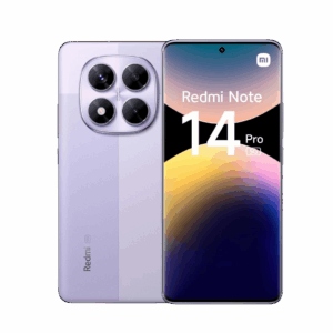 Celular Xiaomi - Celular Xiaomi Redmi Note 14 Pro Dual Chip 256GB 5G Global